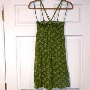 FREE PEOPLE summer dress